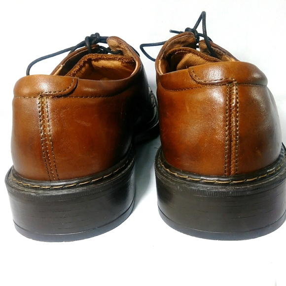 Structure italian shoes Gomma vera - Picture 6 of 14